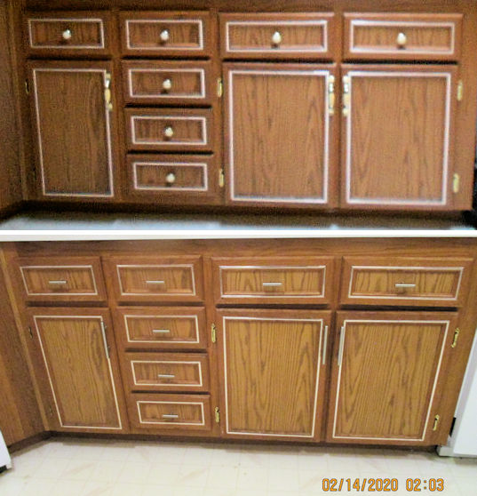20200214 KitchenCabinetHardwareB4After.jpg
